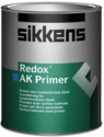 REDOX AK PRIMER